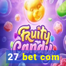 27 bet com